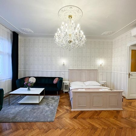 Stupartska - Premium Old Town Residence Прага Екстер'єр фото